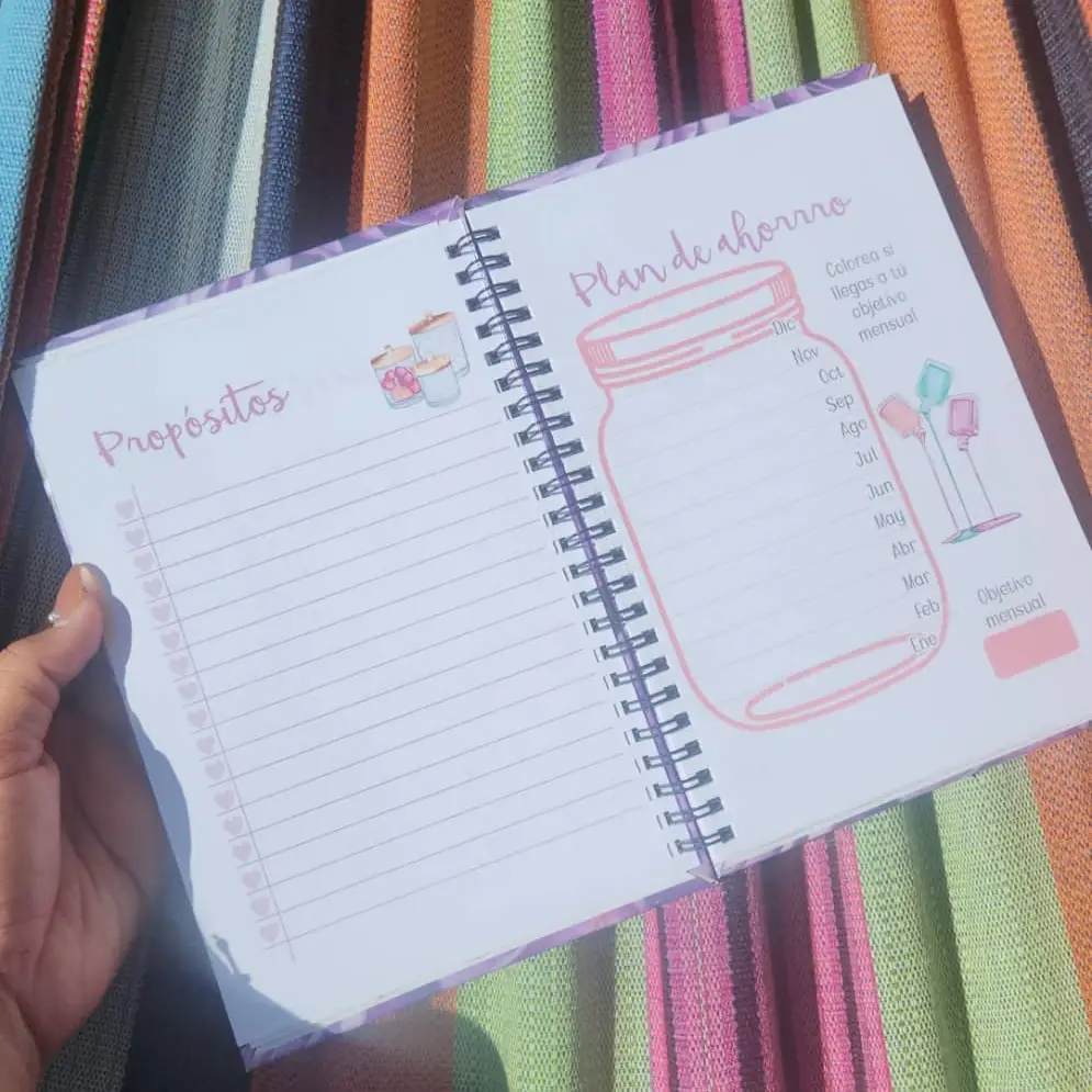 Agenda de Turnos Modelo 7 — imagen 4